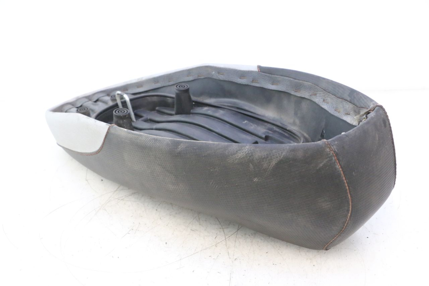 photo de SEAT MBK BOOSTER SPIRIT 50 (2004 - 2017) - Distinctive features