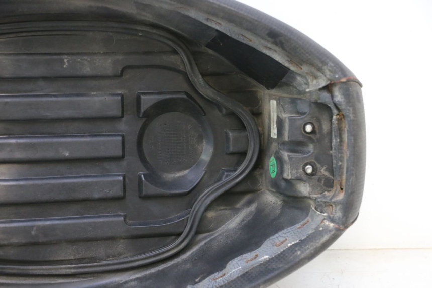 photo de SEAT MBK BOOSTER SPIRIT 50 (2004 - 2017) - High-resolution close-up