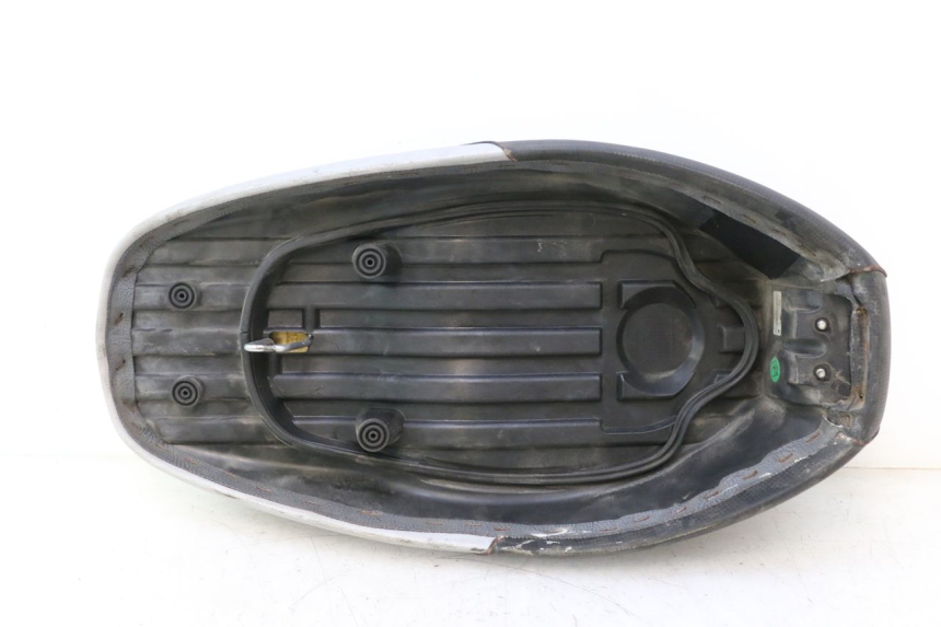 photo de SEAT MBK BOOSTER SPIRIT 50 (2004 - 2017) - Supplementary product photo