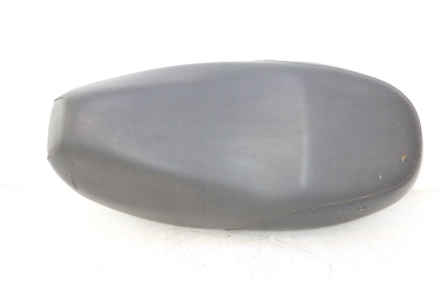 photo de SEAT MBK BOOSTER SPIRIT 50 (1999 - 2003) - Main view