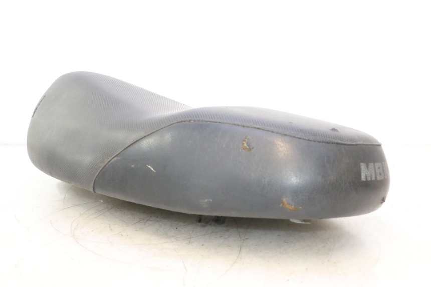 photo de SEAT MBK BOOSTER SPIRIT 50 (1999 - 2003) - Component detail