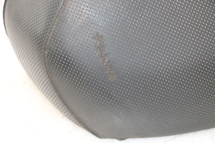 photo de SEAT MBK BOOSTER SPIRIT 50 (1999 - 2003) - Distinctive features