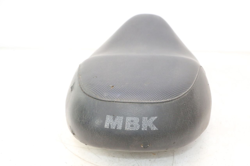 photo de SEAT MBK BOOSTER SPIRIT 50 (1999 - 2003) - Focus on structure