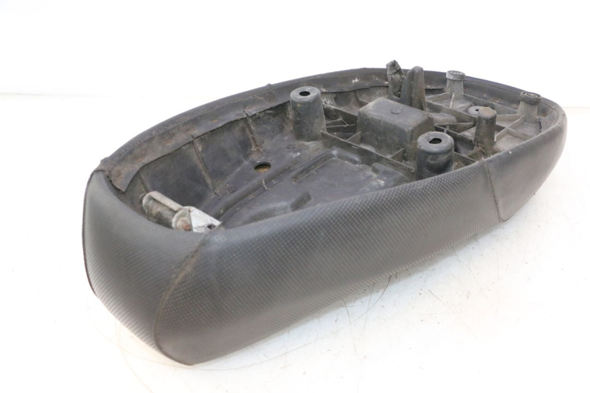 photo de SEAT MBK BOOSTER SPIRIT 50 (1999 - 2003) - Technical close-up