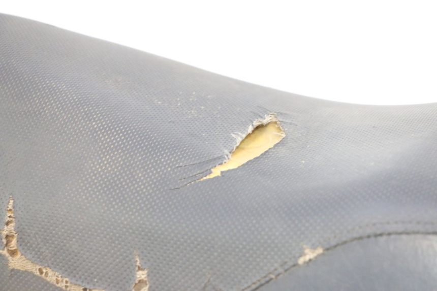 photo de SEAT MBK BOOSTER SPIRIT 50 (1999 - 2003) - Alternative angle