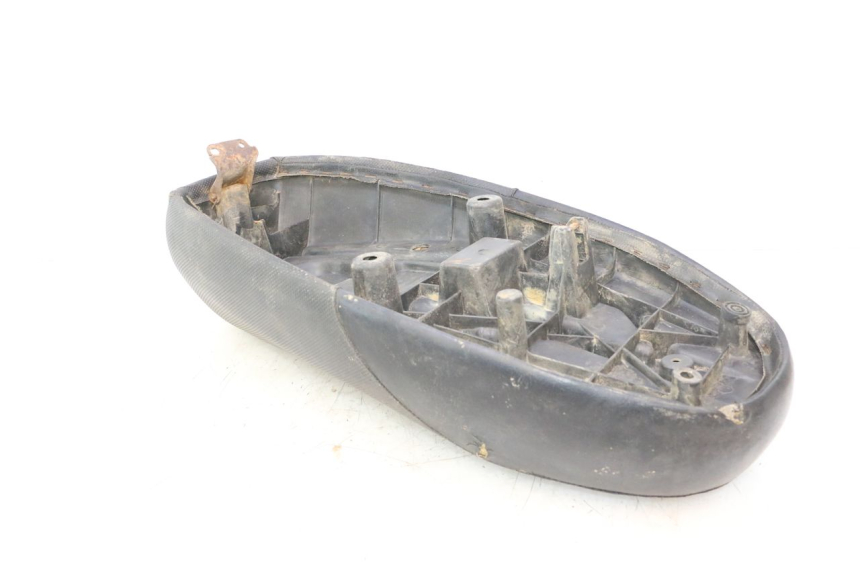 photo de SEAT MBK BOOSTER SPIRIT 50 (1999 - 2003) - Surface and material condition