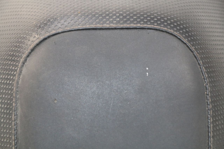 photo de SEAT MBK BOOSTER SPIRIT NAKED 50 (2004 - 2017) - Component detail