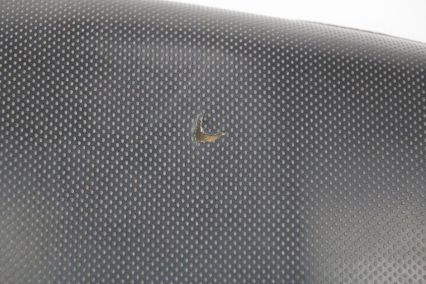 photo de SEAT MBK BOOSTER SPIRIT NAKED 50 (2004 - 2017) - Distinctive features