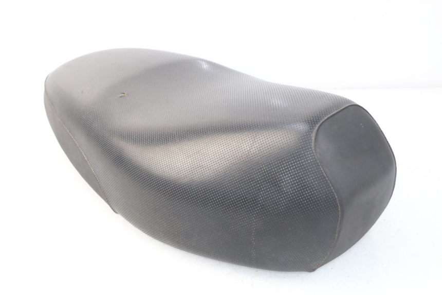 photo de SEAT MBK BOOSTER SPIRIT NAKED 50 (2004 - 2017) - Zoom on usage condition