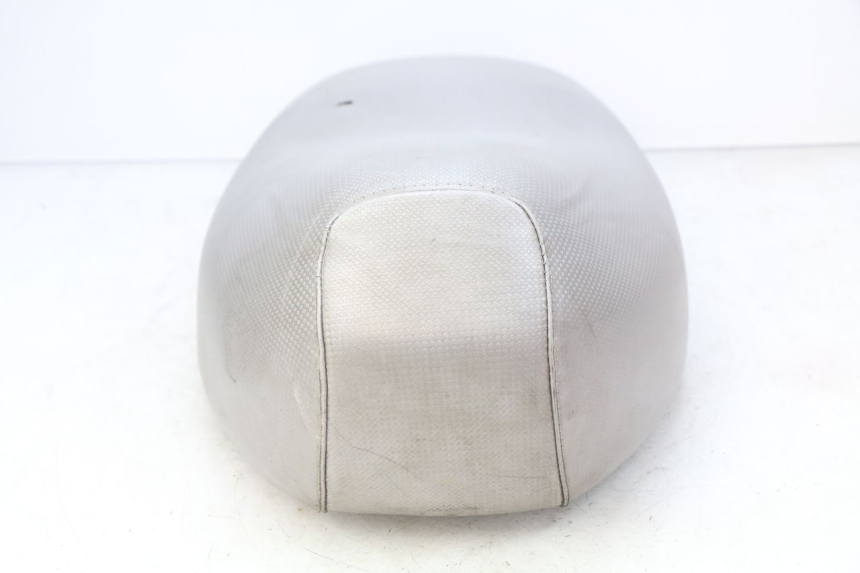 photo de SEAT MBK BOOSTER SPIRIT NAKED 50 (2004 - 2017) - Component detail