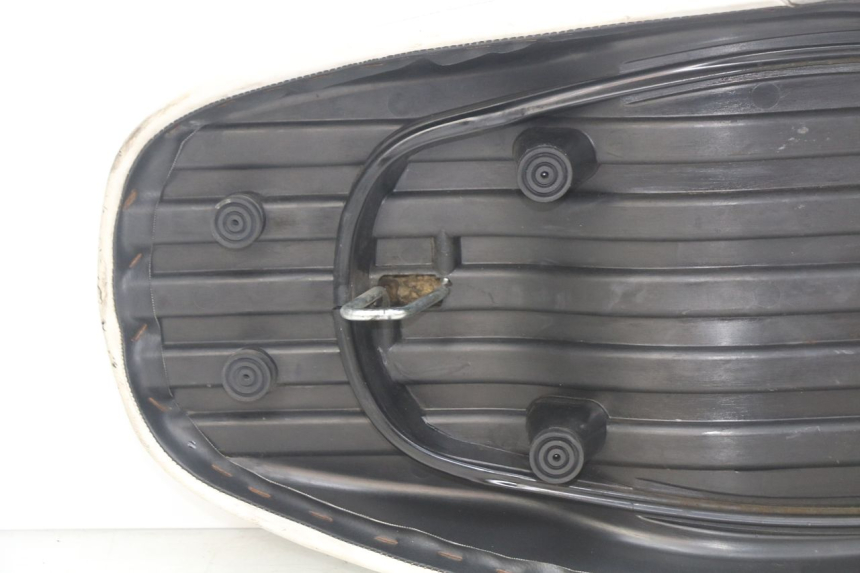 photo de SEAT MBK BOOSTER SPIRIT NAKED 50 (2004 - 2017) - Supplementary product photo