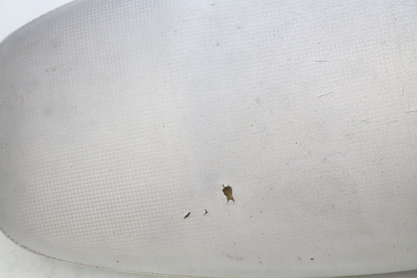 photo de SEAT MBK BOOSTER SPIRIT NAKED 50 (2004 - 2017) - Focus on structure