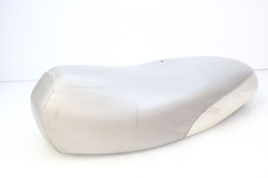 photo de SEAT MBK BOOSTER SPIRIT NAKED 50 (2004 - 2017) - Zoom on usage condition