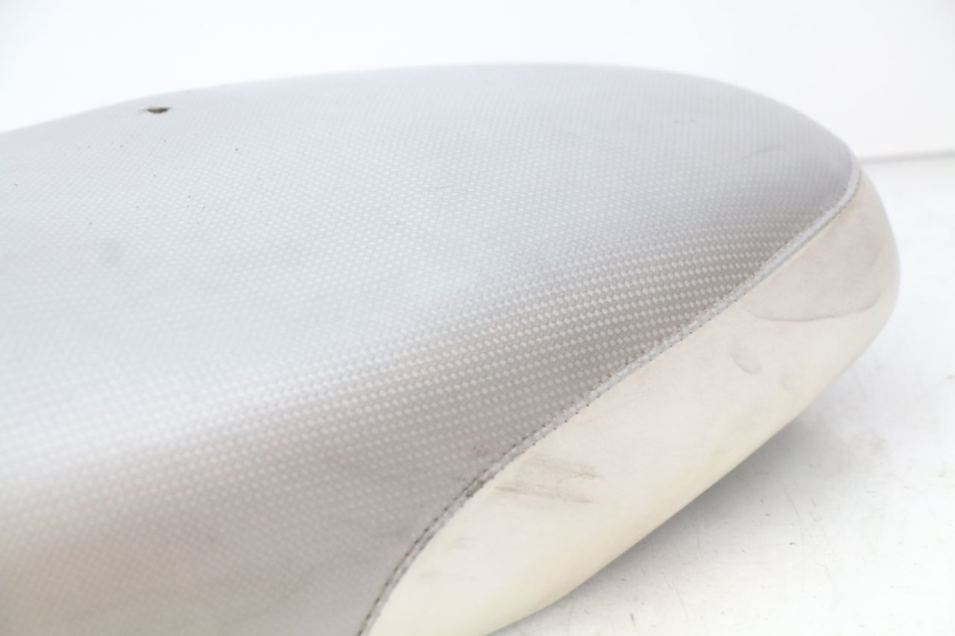 photo de SEAT MBK BOOSTER SPIRIT NAKED 50 (2004 - 2017) - Alternative perspective