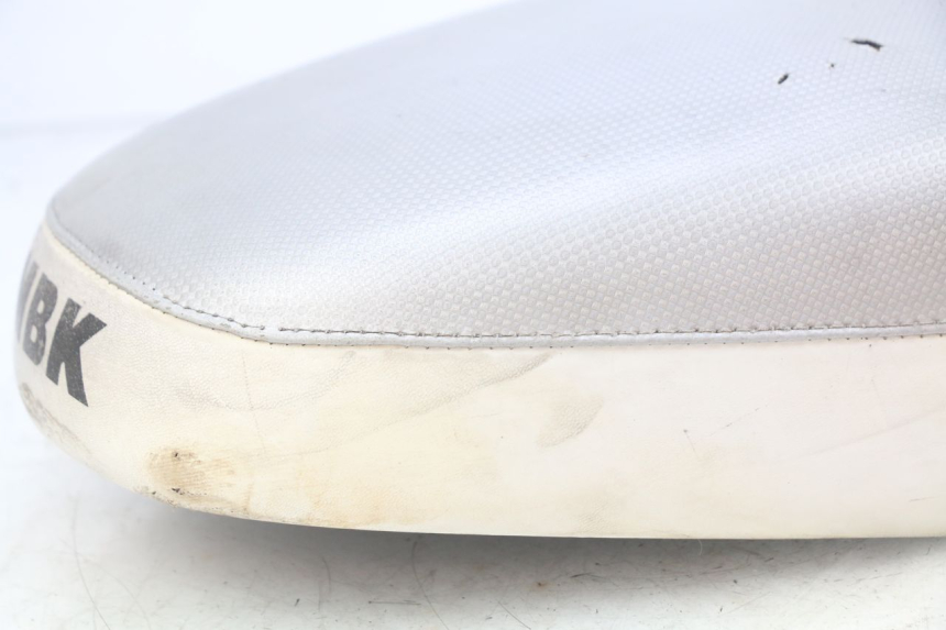 photo de SEAT MBK BOOSTER SPIRIT NAKED 50 (2004 - 2017) - Fixing points details