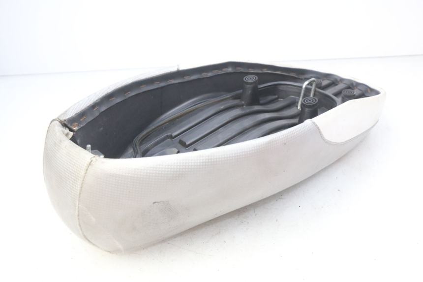 photo de SEAT MBK BOOSTER SPIRIT NAKED 50 (2004 - 2017) - Markings and original references