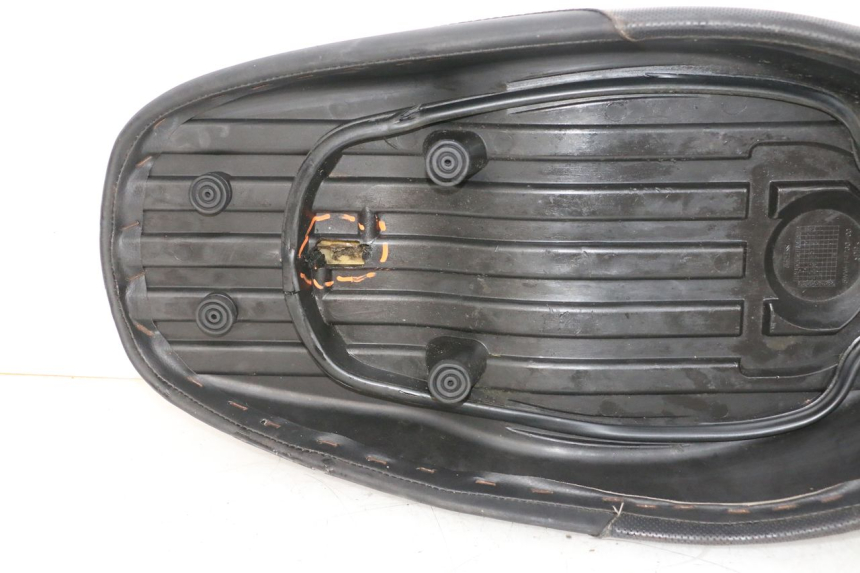 photo de SEAT MBK BOOSTER SPIRIT NAKED 50 (2004 - 2017) - Additional view of the item