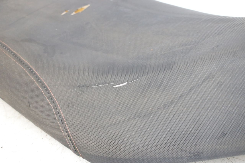 photo de SEAT TNT MOTOR BOSTON 4T 50 (2018 - 2025) - Distinctive features