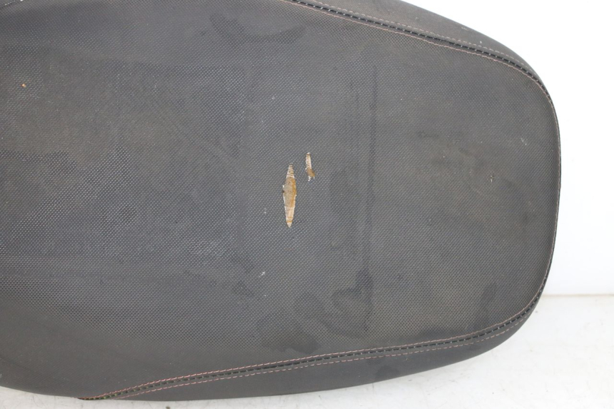 photo de SEAT TNT MOTOR BOSTON 4T 50 (2018 - 2025) - High-resolution close-up