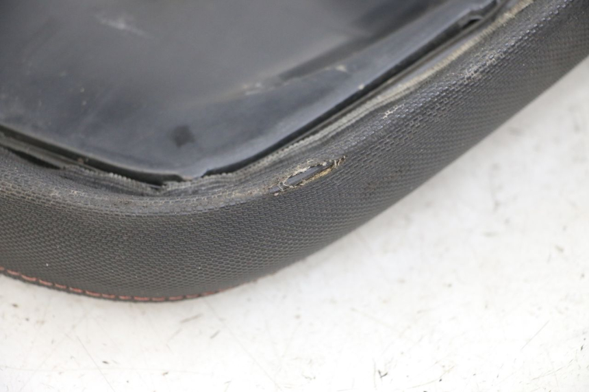 photo de SEAT TNT MOTOR BOSTON 4T 50 (2018 - 2025) - Alternative perspective