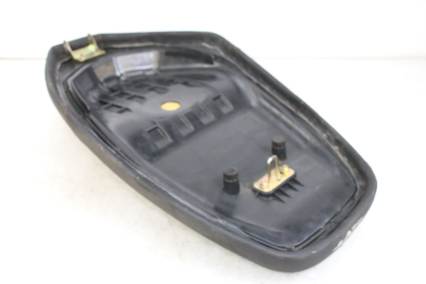 photo de SEAT TNT MOTOR BOSTON 4T 50 (2018 - 2025) - Product overview