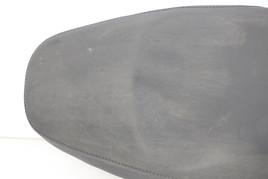 photo de SEAT MOTRON BREEZY 4T 50 (2021 - 2025) - Focus on structure