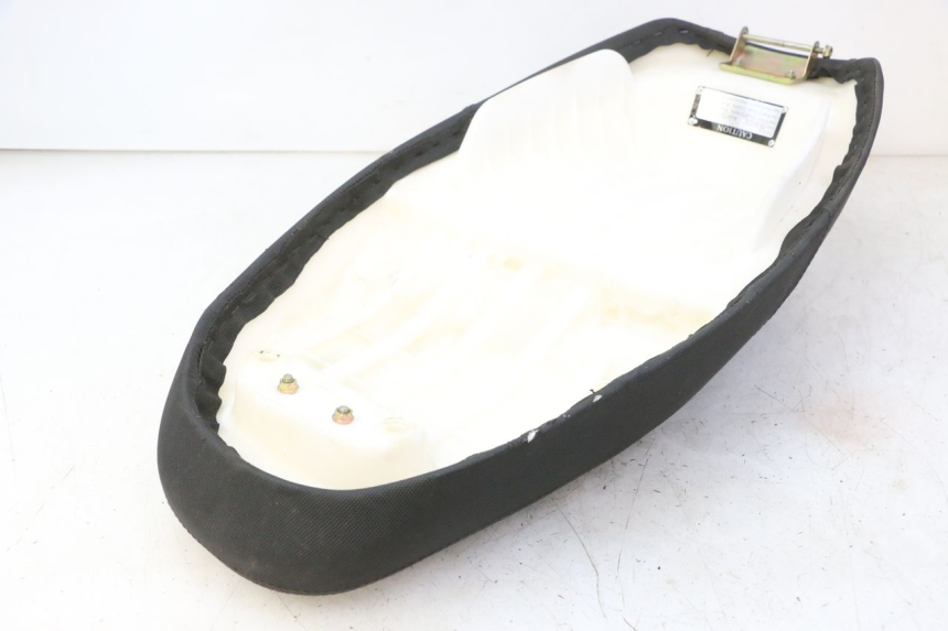 photo de SEAT MOTRON BREEZY 4T 50 (2021 - 2025) - Product overview