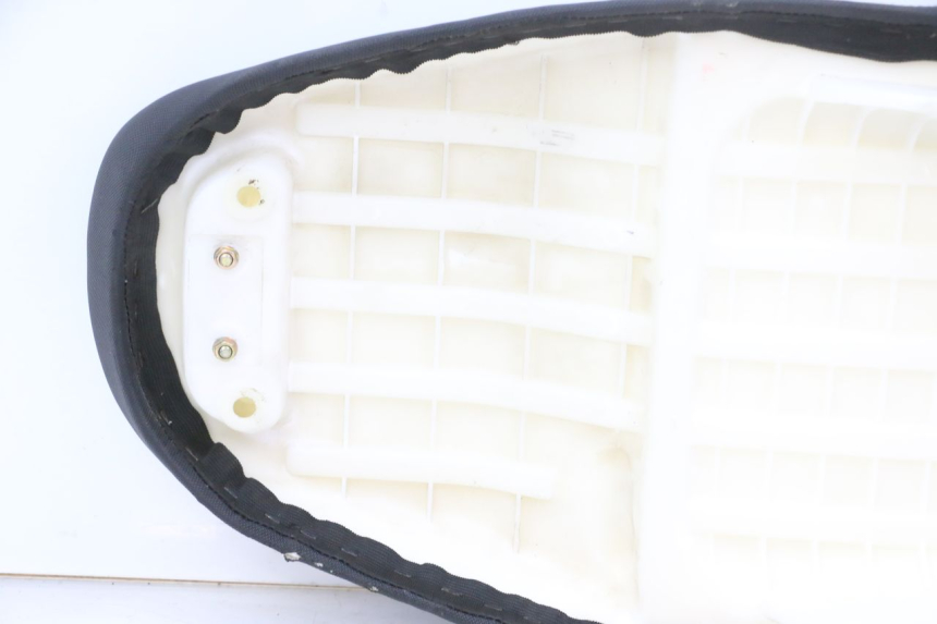 photo de SEAT MOTRON BREEZY 4T 50 (2021 - 2025) - Surface and material condition