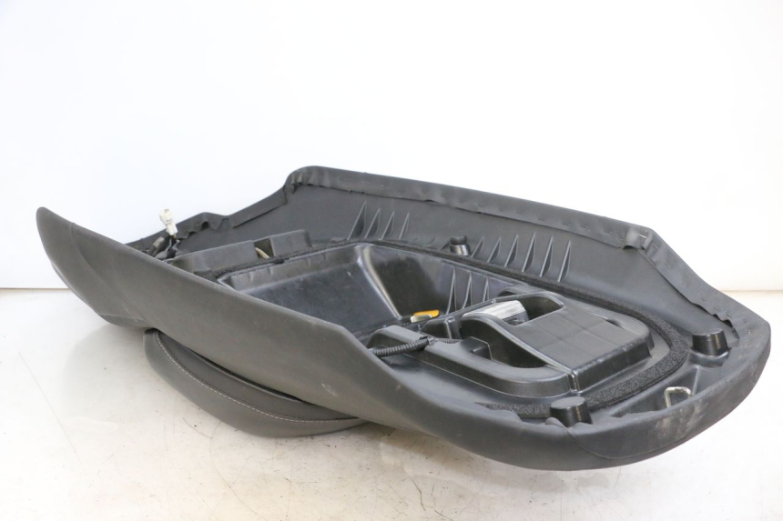 photo de SEAT SUZUKI BURGMAN 650 (2013 - 2020) - Component detail