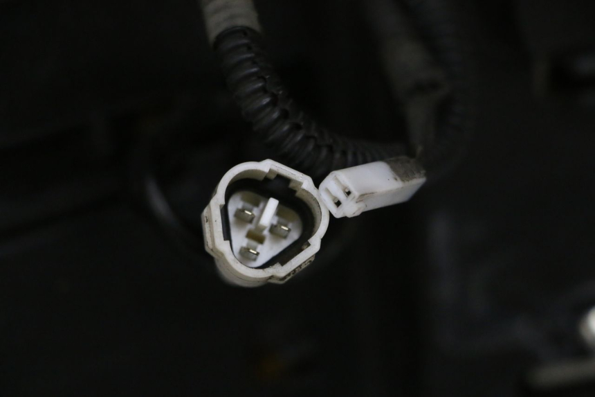 photo de SEAT SUZUKI BURGMAN 650 (2013 - 2020) - Additional view of the item