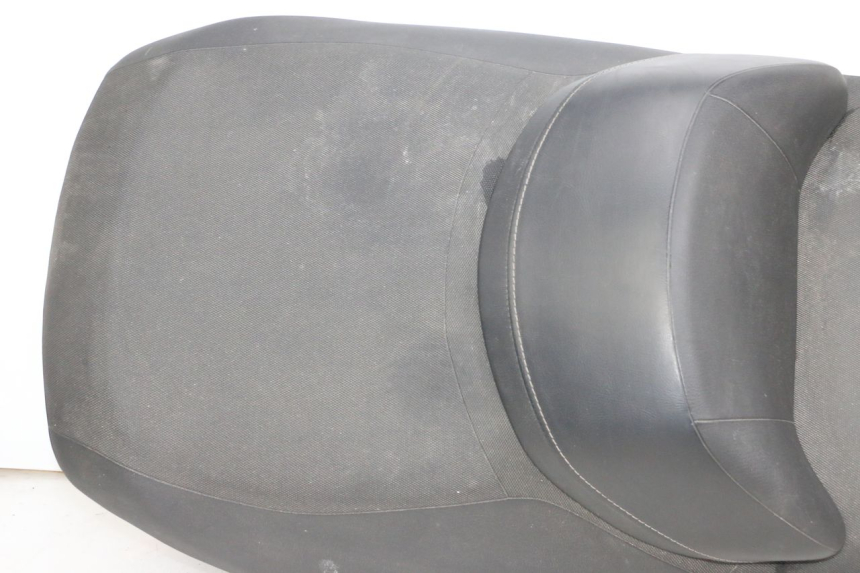 photo de SEAT SUZUKI BURGMAN 650 (2013 - 2020) - Used quality zoom