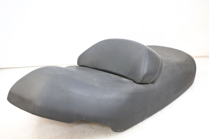 photo de SEAT SUZUKI BURGMAN 650 (2013 - 2020) - Surface and material condition