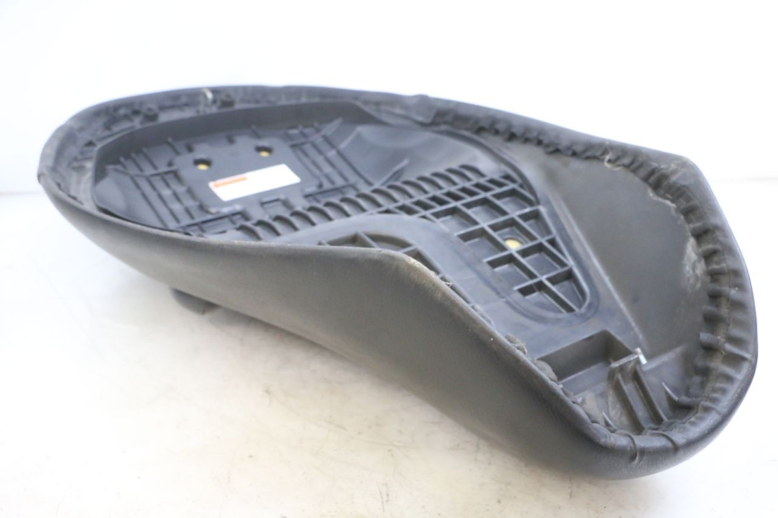 photo de SEAT SUZUKI BURGMAN 125 (2007 - 2014) - Alternative perspective