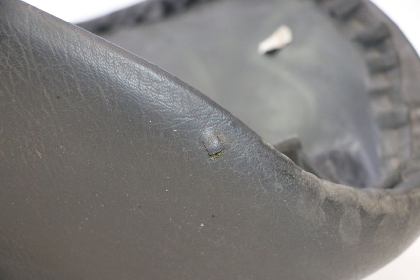 photo de SEAT SUZUKI BURGMAN 125 (2007 - 2014) - Distinctive features