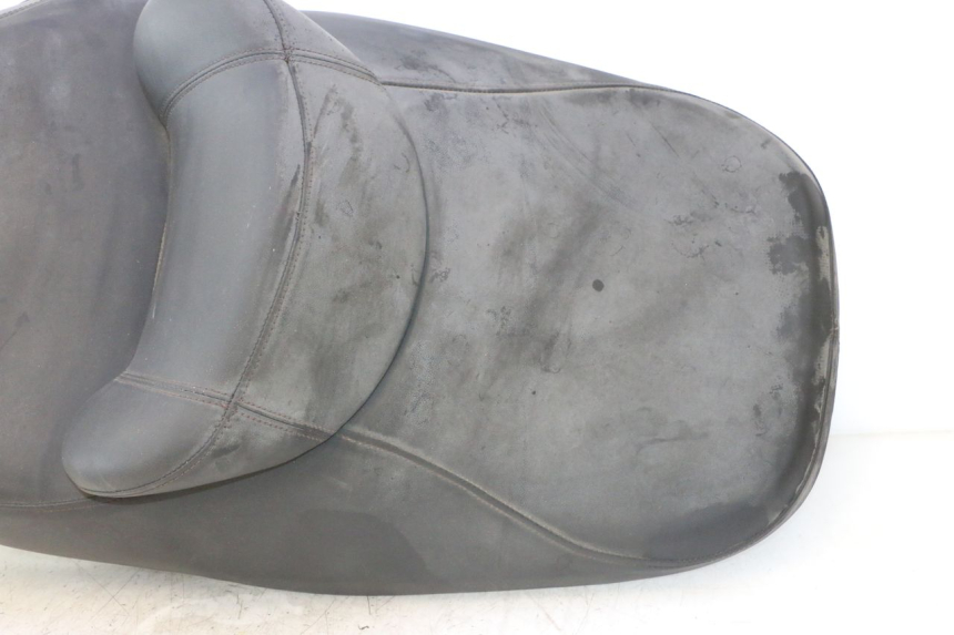 photo de SEAT SUZUKI BURGMAN EXECUTIVE ABS 650 (2006 - 2012) - Alternative angle