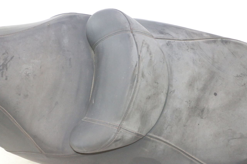 photo de SEAT SUZUKI BURGMAN EXECUTIVE ABS 650 (2006 - 2012) - Used quality zoom