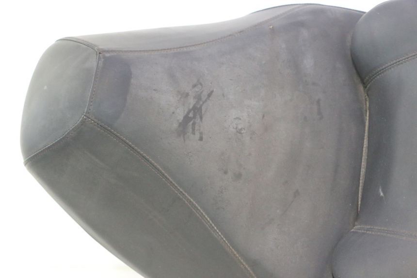 photo de SEAT SUZUKI BURGMAN EXECUTIVE ABS 650 (2006 - 2012) - Spare part profile view
