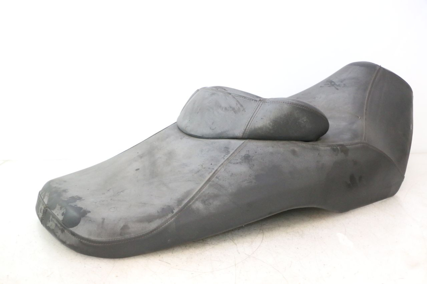 photo de SEAT SUZUKI BURGMAN EXECUTIVE ABS 650 (2006 - 2012) - Surface and material condition