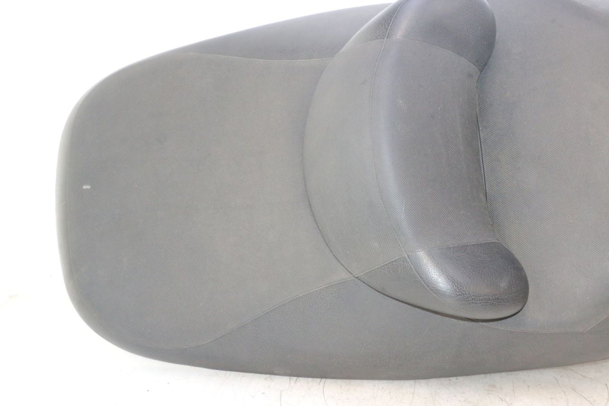 photo de SEAT SUZUKI BURGMAN EXECUTIVE ABS 650 (2006 - 2012) - Component detail