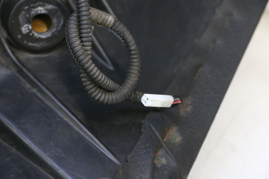 photo de SEAT SUZUKI BURGMAN EXECUTIVE ABS 650 (2006 - 2012) - Component zoom