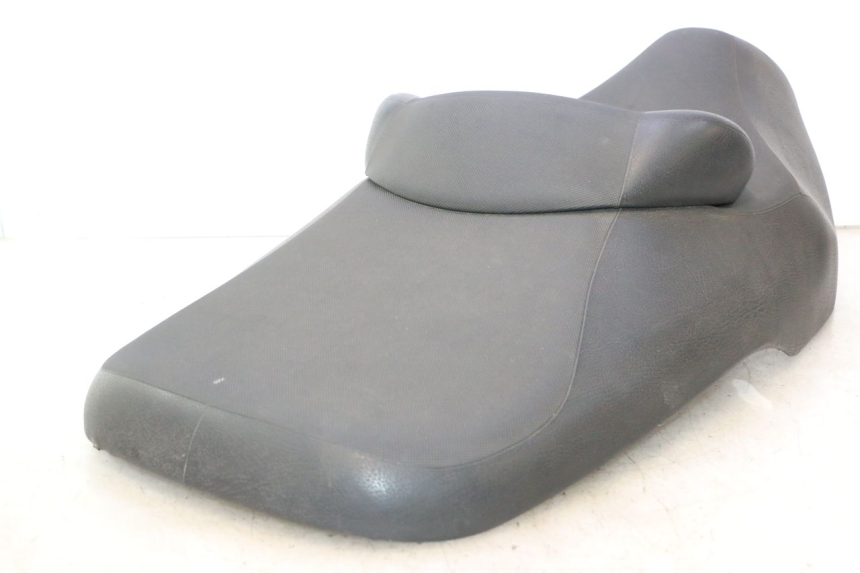 photo de SEAT SUZUKI BURGMAN EXECUTIVE ABS 650 (2006 - 2012) - Alternative perspective