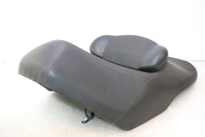 photo de SEAT SUZUKI BURGMAN EXECUTIVE ABS 650 (2006 - 2012) - Product overview