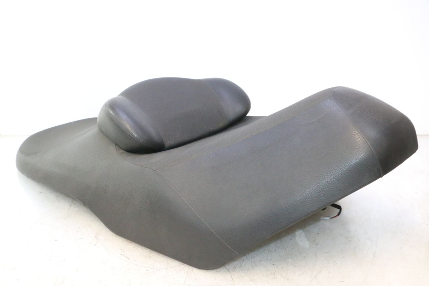 photo de SEAT SUZUKI BURGMAN EXECUTIVE ABS 650 (2006 - 2012) - Surface and material condition