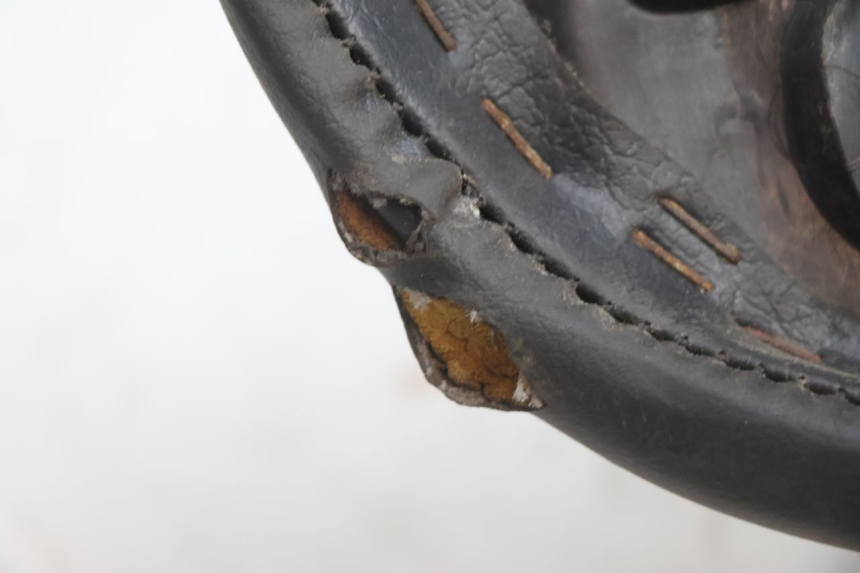 photo de SEAT PEUGEOT BUXY 50 (1993 - 1998) - Component zoom