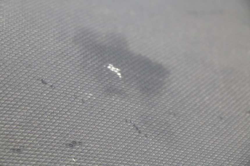 photo de SEAT YAMAHA BW'S BWS 125 (2010 - 2013) - Zoom on usage condition