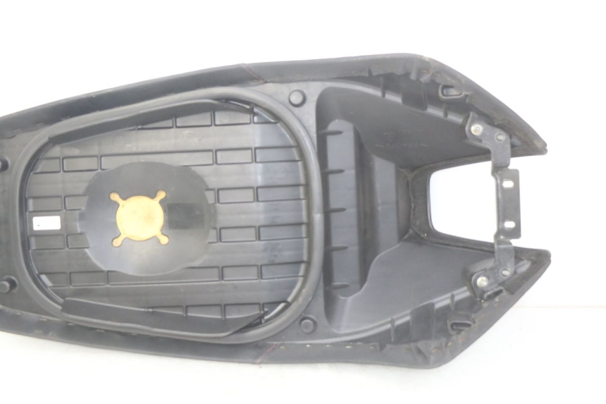 photo de SEAT YAMAHA BW'S BWS 125 (2010 - 2013) - Distinctive features