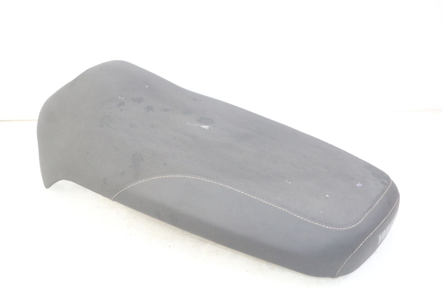 photo de SEAT YAMAHA BW'S BWS 125 (2010 - 2013) - Zoom on usage condition