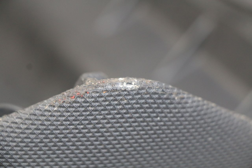 photo de SEAT YAMAHA BW'S BWS 125 (2010 - 2013) - Product overview