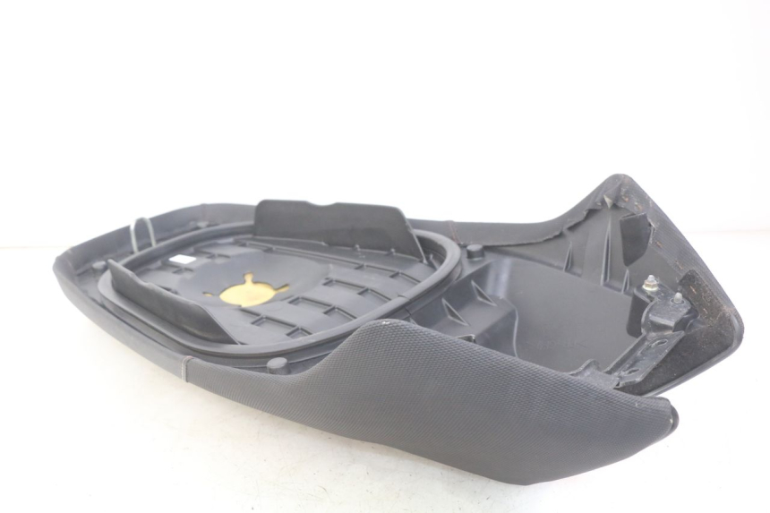 photo de SEAT YAMAHA BW'S BWS 125 (2010 - 2013) - Surface and material condition