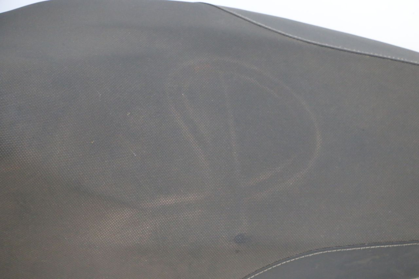 photo de SEAT YAMAHA BW'S BWS 125 (2010 - 2013) - Alternative perspective